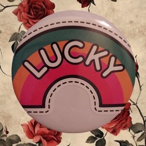 Lucky Pin